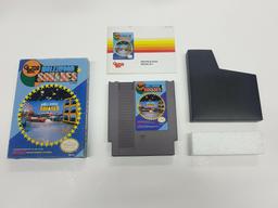 Hollywood Squares (Nintendo Entertainment System)