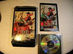 Hook (Sega CD)