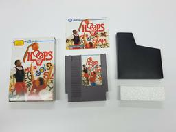 Hoops (Nintendo Entertainment System)