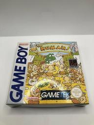 Humans (Nintendo Game Boy)