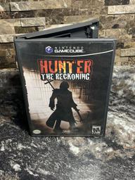 Hunter: The Reckoning (Nintendo GameCube)