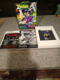 I-War (Atari Jaguar)