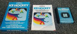 Ice Hockey (Atari 2600)