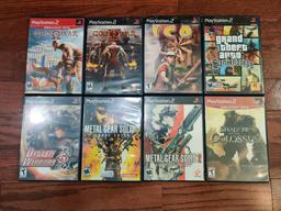 Ico (Sony Playstation 2)