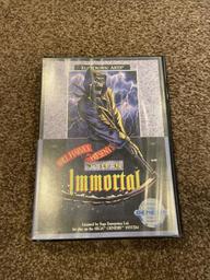 Immortal (Sega Genesis)
