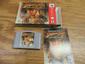 Indiana Jones Infernal Machine (Nintendo 64)