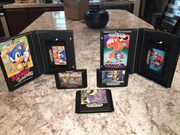 Insector X (Sega Genesis)