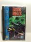 Iron Helix (Sega CD)