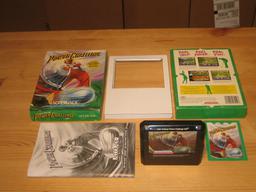 Jack Nicklaus Power Challenge Golf (Sega Genesis)