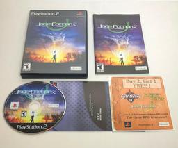 Jade Cocoon 2 (Sony Playstation 2)