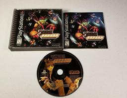 Jade Cocoon: Story of Tamamayu (PS1) (NTSC)