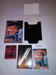 Jawbreaker (Atari 2600)
