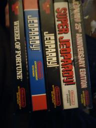 Jeopardy! (Nintendo Entertainment System)