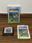 Jungle Hunt (Atari 5200)