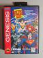 Justice League Task Force (Sega Genesis)