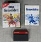Kenseiden (Sega Master System)