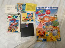 Kickle Cubicle (Nintendo Entertainment System)