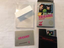 Kid Icarus (5 Screw) (Nintendo Entertainment System)