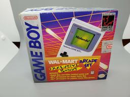 Killer Instinct (Nintendo Game Boy)