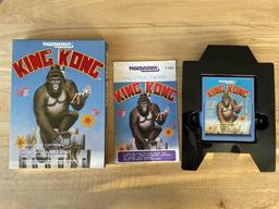 King Kong (Atari 2600)