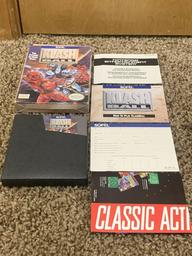 Klash Ball (Nintendo Entertainment System)