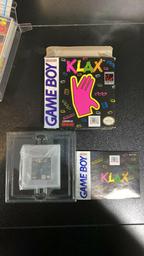 Klax (Nintendo Game Boy)