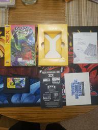 Kolibri (Sega 32X)