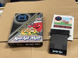 Kool-Aid Man (Atari 2600)