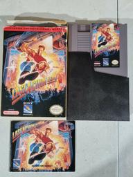 Last Action Hero (Nintendo Entertainment System)