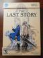 Last Story (Limited Edition) (Nintendo Wii)