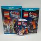 LEGO Movie Videogame (Nintendo Wii U)