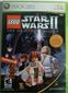 LEGO Star Wars: II Original Trilogy (Microsoft Xbox)