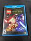 LEGO Star Wars: The Force Awakens (Nintendo Wii U)