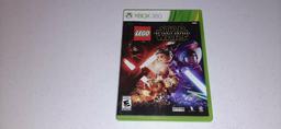 LEGO Star Wars: The Video Game (Microsoft Xbox)