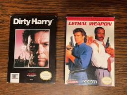 Lethal Weapon (Nintendo Entertainment System)
