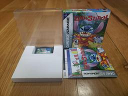 Lilo & Stitch (Nintendo Game Boy Advance)