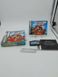 Little Einsteins (Nintendo Game Boy Advance)