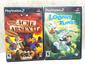 Looney Tunes: ACME Arsenal (Sony Playstation 2)