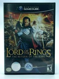 Lord of the Rings: The Return of the King (Nintendo GameCube)