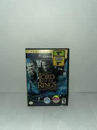 Lord of the Rings: The Two Towers (Player's Choice) (Nintendo GameCube)