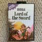 Lord of the Sword (Sega Master System)