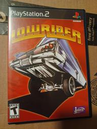 Lowrider (Sony Playstation 2)