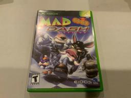 Mad Dash Racing (Microsoft Xbox)