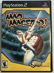 Mad Maestro (Sony Playstation 2)