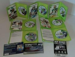 Madden NFL 06 (Microsoft Xbox)