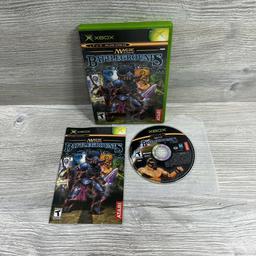Magic the Gathering: Battlegrounds (Microsoft Xbox)