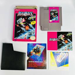 Magmax (Nintendo Entertainment System)