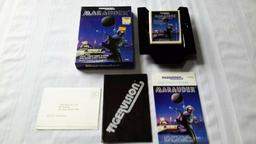 Marauder (Atari 2600)