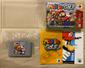 Mario Golf (Nintendo 64)