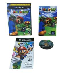 Mario Golf: Toadstool Tour (Player's Choice) (Nintendo GameCube)